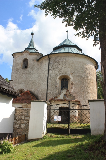 rotunda